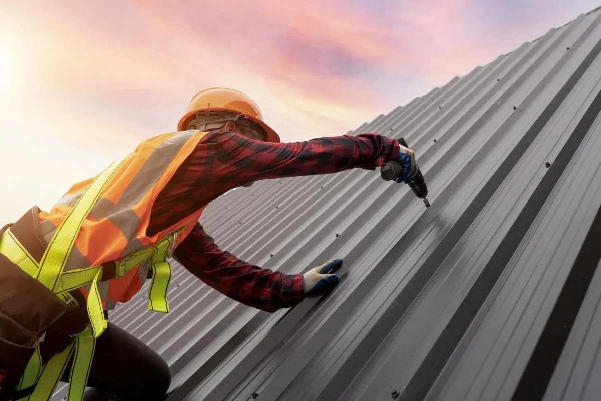 Commercial Roofing Abilene