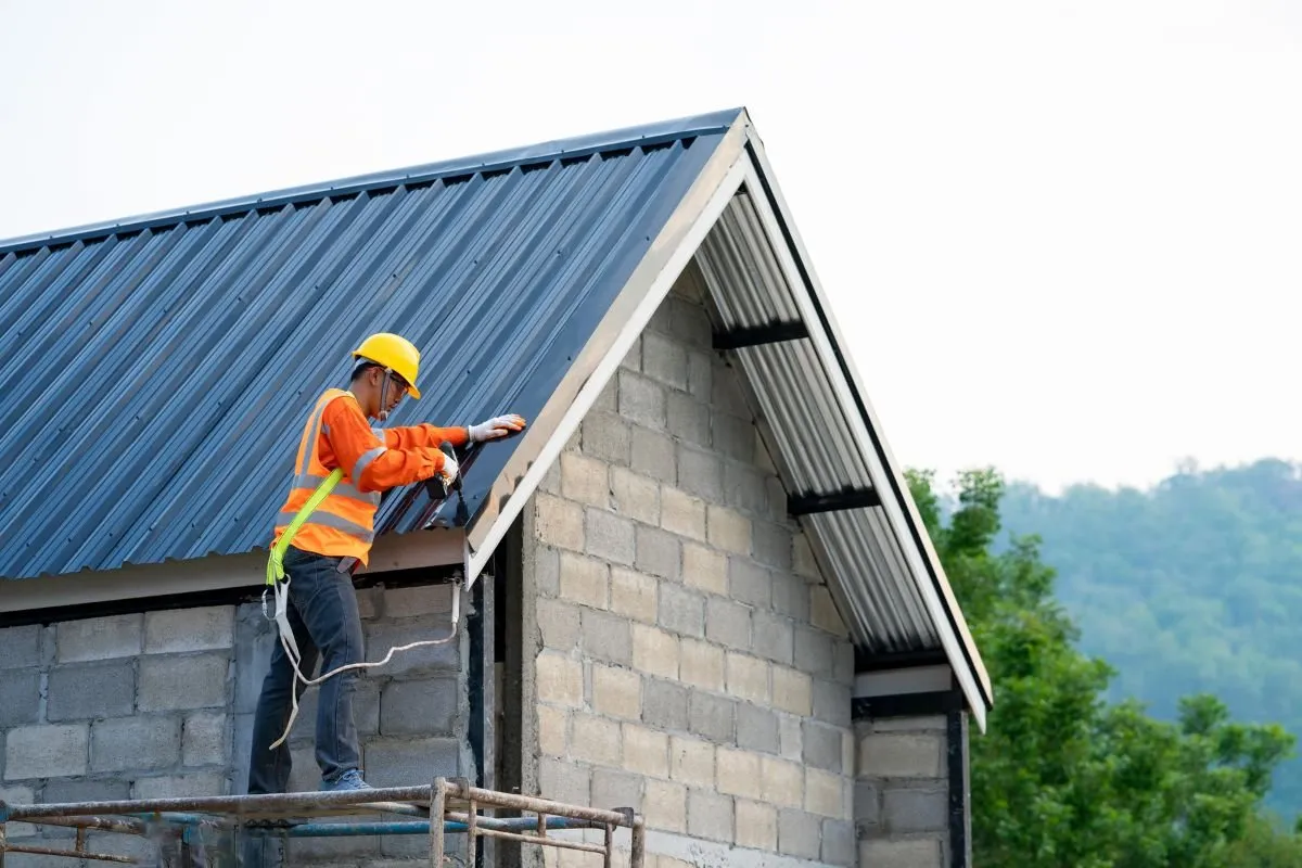 Roof Replacement Abilene
