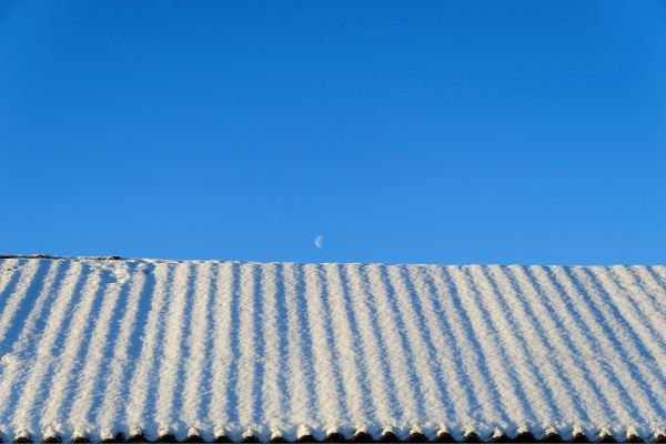 Extended Lifespan - Commercial Roofing Abilene
