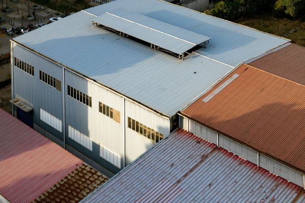 Property Value - Commercial Roofing Abilene