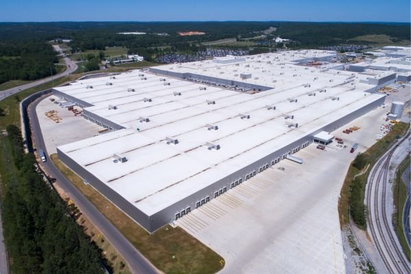 Commercial Roofing - Assessment in Abilene
