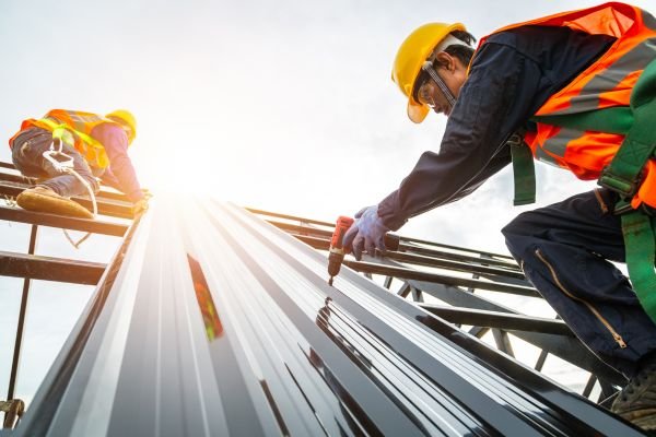 Commercial Roofing - Planning in Abilene