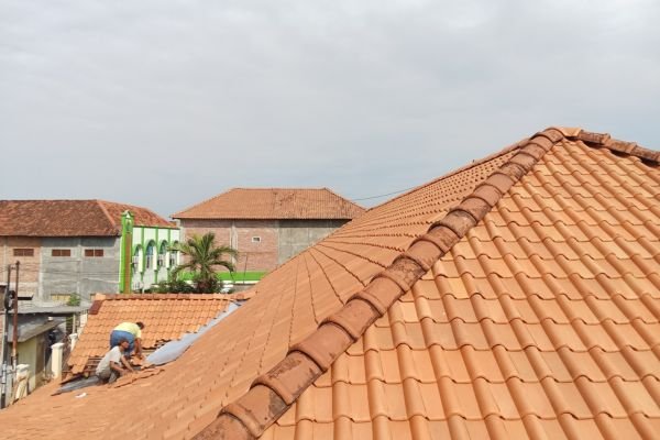Property Value - Roof Repair Abilene