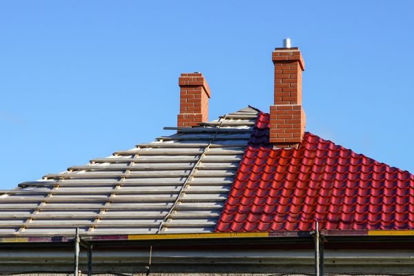 Roof Replacement - Quality Check in Abilene