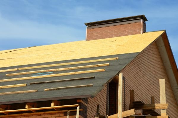 Extended Lifespan - Roof Repair Abilene