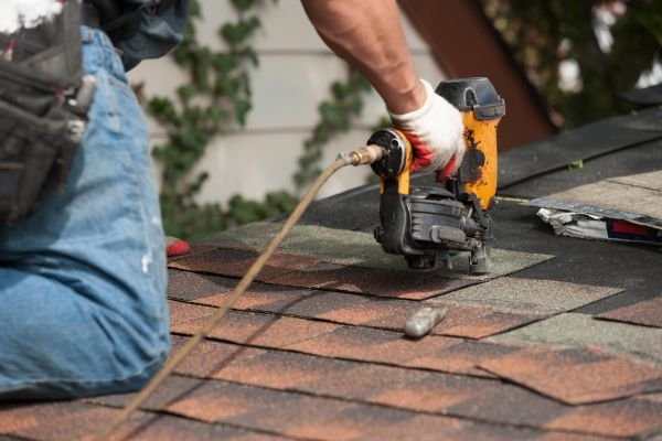 Roof Repair - Service Delivery in Abilene
