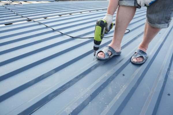 Roof Repair - Quality Check in Abilene