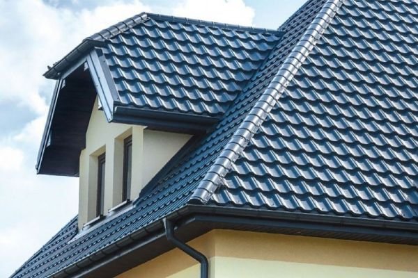 Property Value - Roof Replacement Abilene